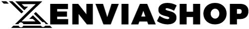 logo zenviashop